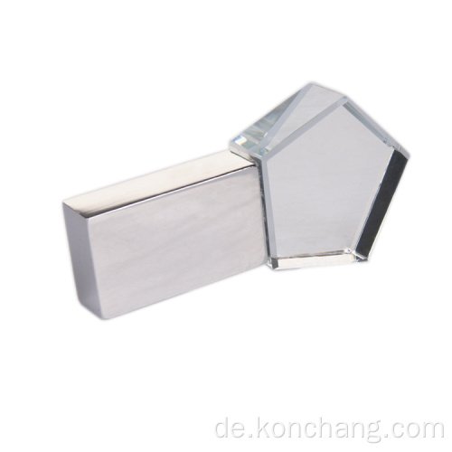 Star Glass USB Stick 8G bis 128G